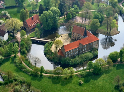 Burg Lüdinghausen