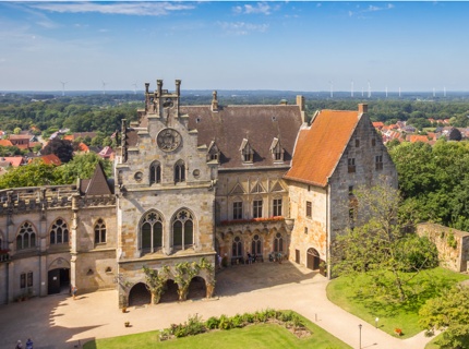 Burg Bentheim