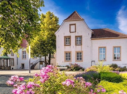 Falkenhof Museum