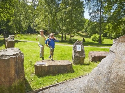 Geologisches Museum