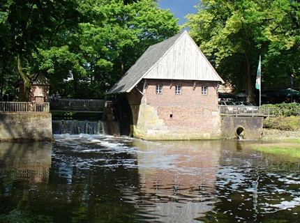 Haarmühle (Ahaus)