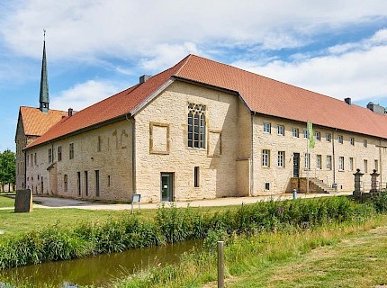 Kloster Gravenhorst