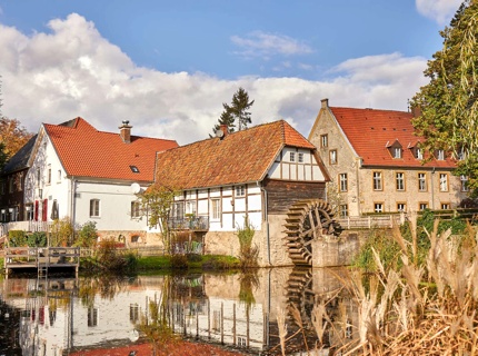 Kloster Vinnenberg