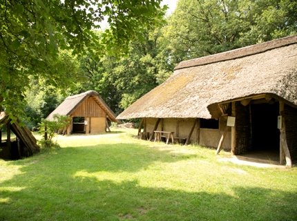 Museum Sachsenhof