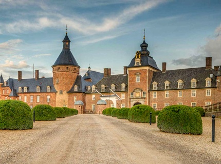 Schloss Anholt