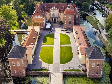 Schloss Velen