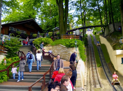 Park Sommerrodelbahn
