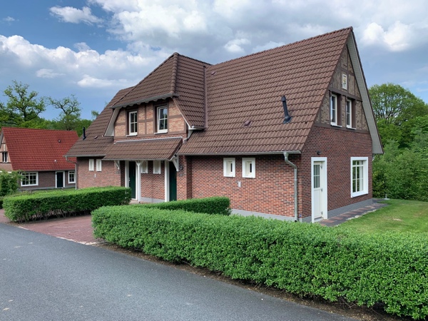 Optimaal genieten van de rust en de omgeving van Bad Bentheim