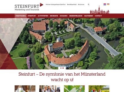Steinfurt Touristik