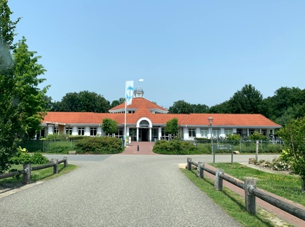 Centrumgebouw